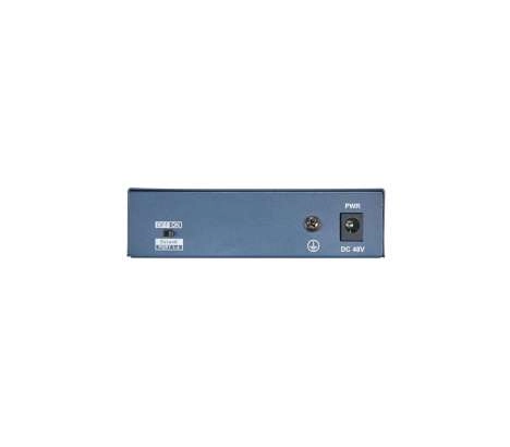 HikVision DS-3E0105P-E(B) HikVision DS-3E0105P-E(B)