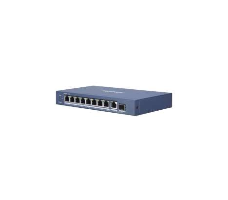 HikVision DS-3E0510P-E HikVision DS-3E0510P-E