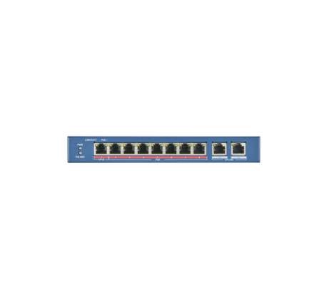 HikVision DS-3E0310P-E/M HikVision DS-3E0310P-E/M