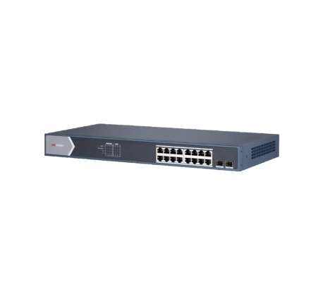 HikVision DS-3E0518P-E/M HikVision DS-3E0518P-E/M