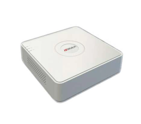 HiWatch DS-H108GA