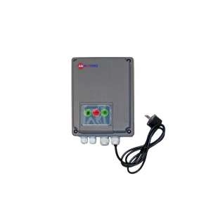 AN-MOTORS CUID-230 блок управления привода для про...