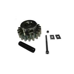 CAME 119RIBK002 шестерня ведущая для BK