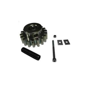 CAME 119RIBK002 шестерня ведущая для BK