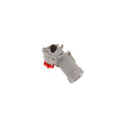 DoorHan BRN-014SL-RPD мотор-редуктор с расцепителем Barrier-PRO-RPD