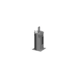 DoorHan DHCH-2PRO каркас Chain-barrier(Master)-PRO