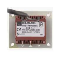NICE TRA110.1025