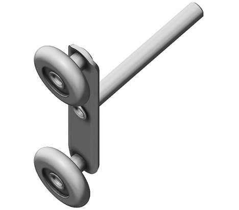 ALUTECH R-130-12-SS-P
