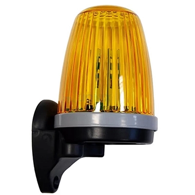 оригинальные сигнальные led лампы для шлагбаумов AN-Motors в Москве