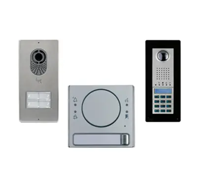 Вызывные панели BPT (CAME)